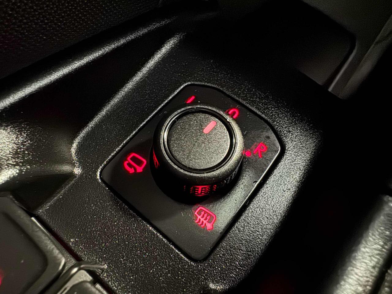 AUDI A1 allstreet 30 TFSI Advanced - 18