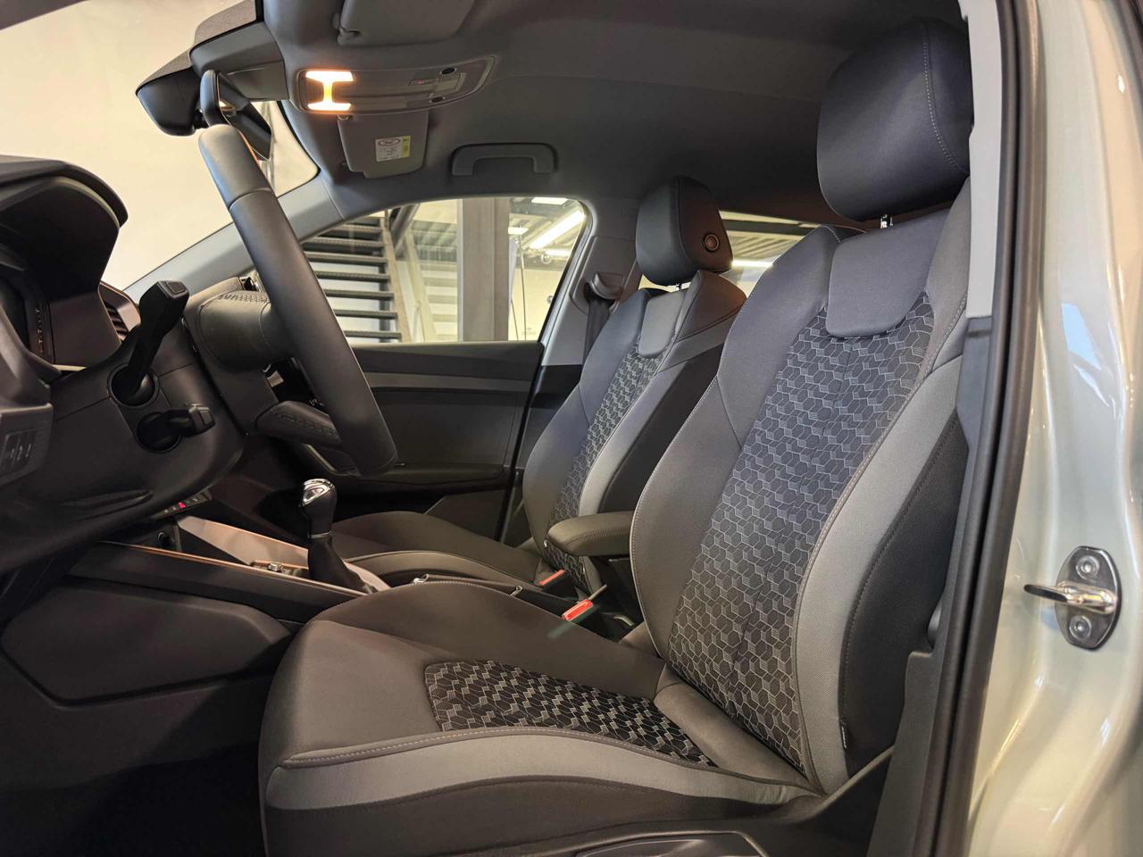 AUDI A1 allstreet 30 TFSI Advanced - 9