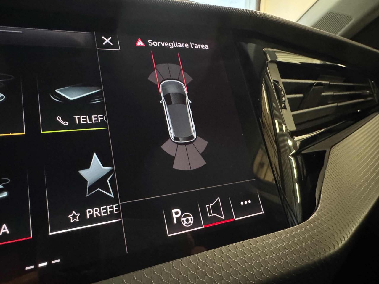 AUDI A1 allstreet 30 TFSI Advanced - 15