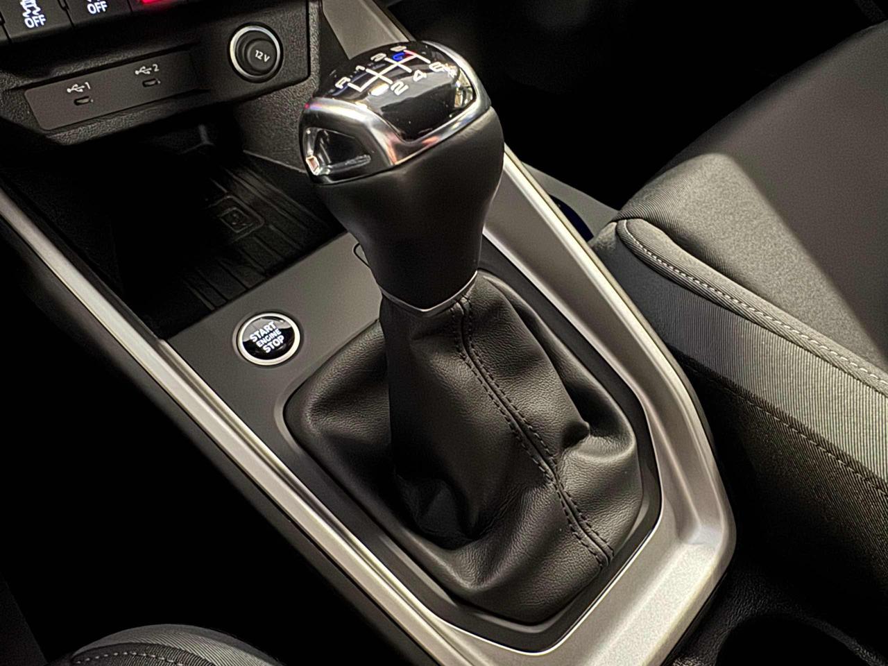 AUDI A1 allstreet 30 TFSI Advanced - 8