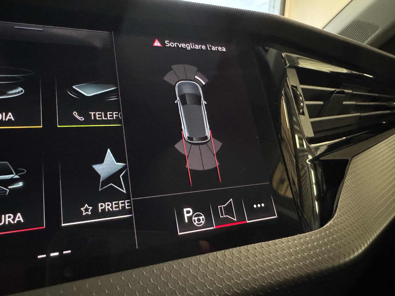 AUDI A1 allstreet 30 TFSI Advanced - 16