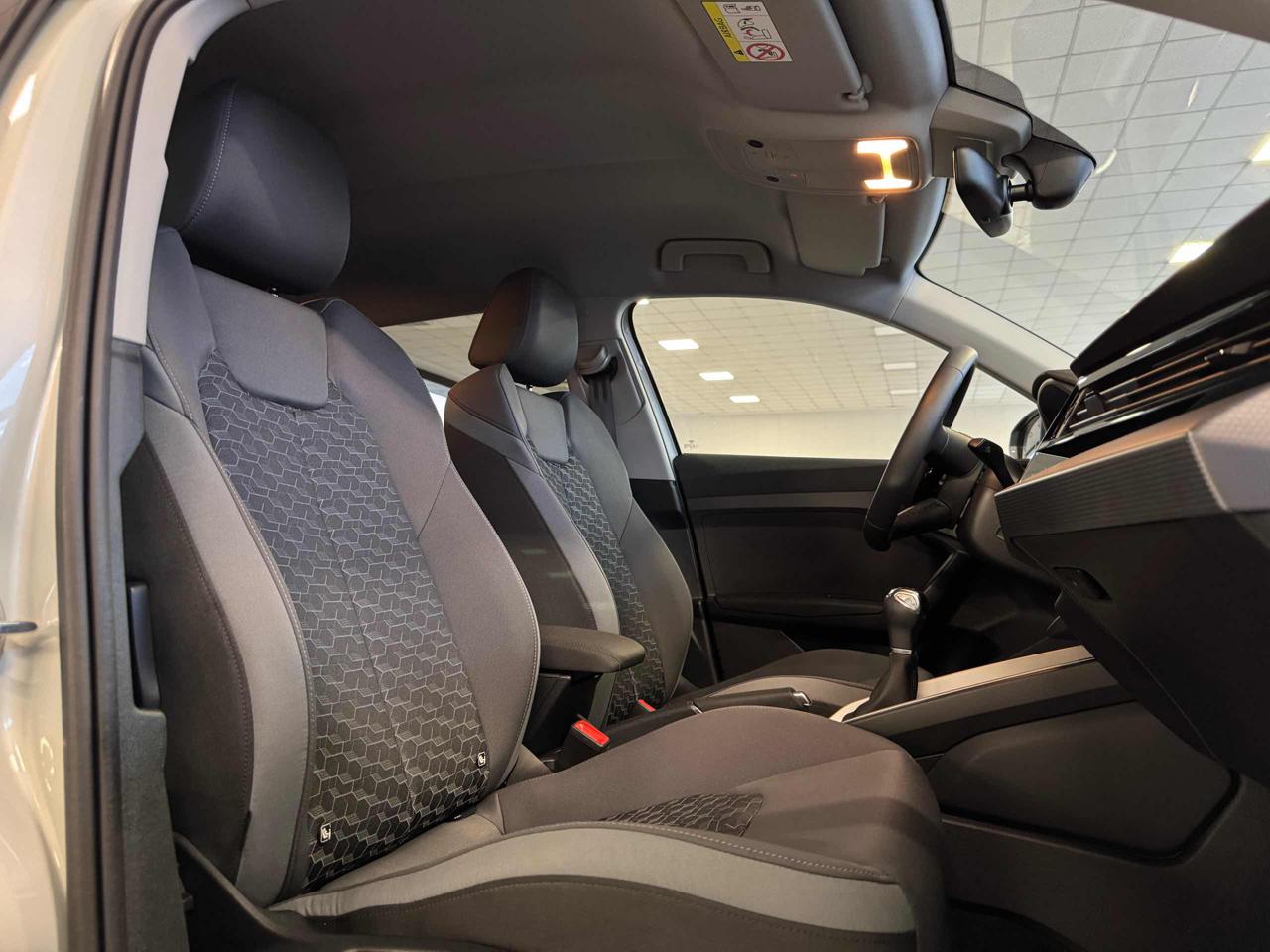 AUDI A1 allstreet 30 TFSI Advanced - 10