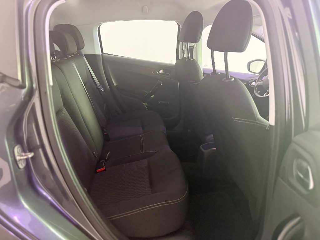 PEUGEOT 208 1° serie BlueHDi 75 5 porte Allure - 7