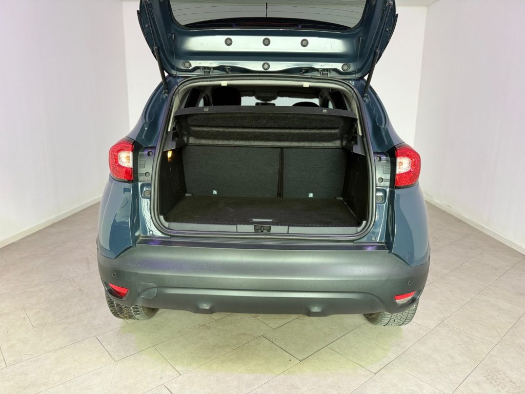 RENAULT Captur 1.5 dCi 8V 90 CV Start&Stop Energy R-Link - 10