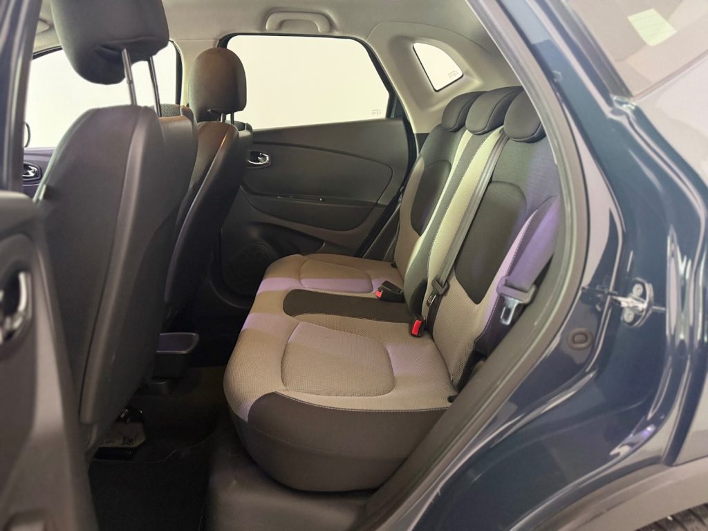 RENAULT Captur 1.5 dCi 8V 90 CV Start&Stop Energy R-Link - 4