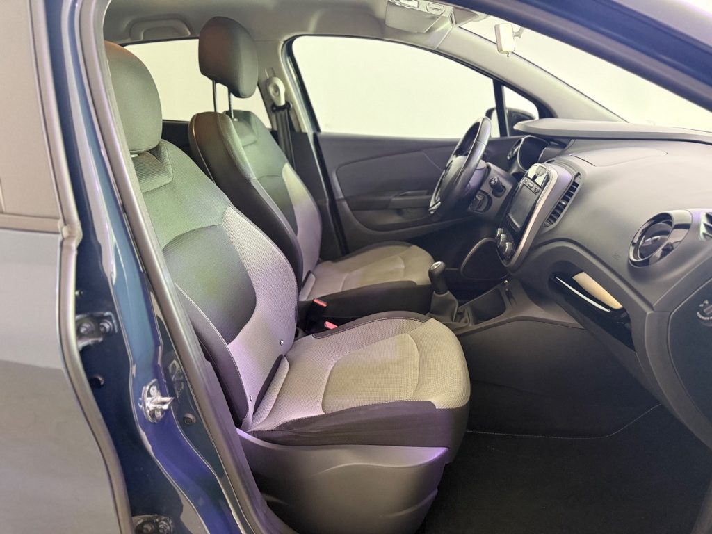 RENAULT Captur 1.5 dCi 8V 90 CV Start&Stop Energy R-Link - 8