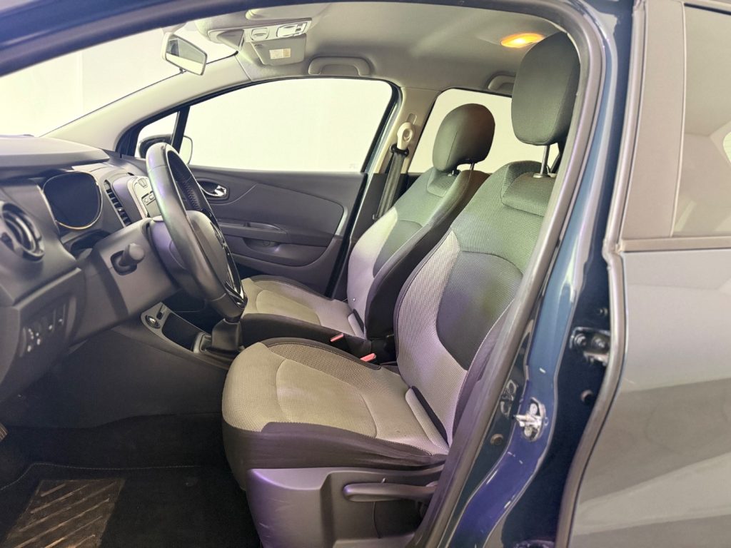 RENAULT Captur 1.5 dCi 8V 90 CV Start&Stop Energy R-Link - 5