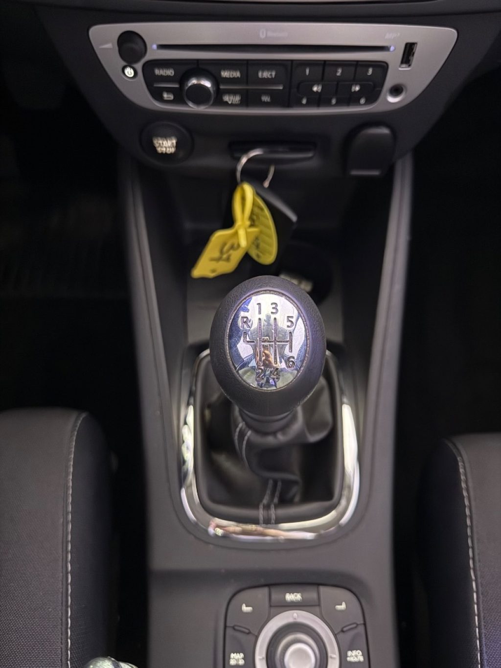 RENAULT Megane Mégane 1.5 dCi 110CV EDC SporTour Wave - 12