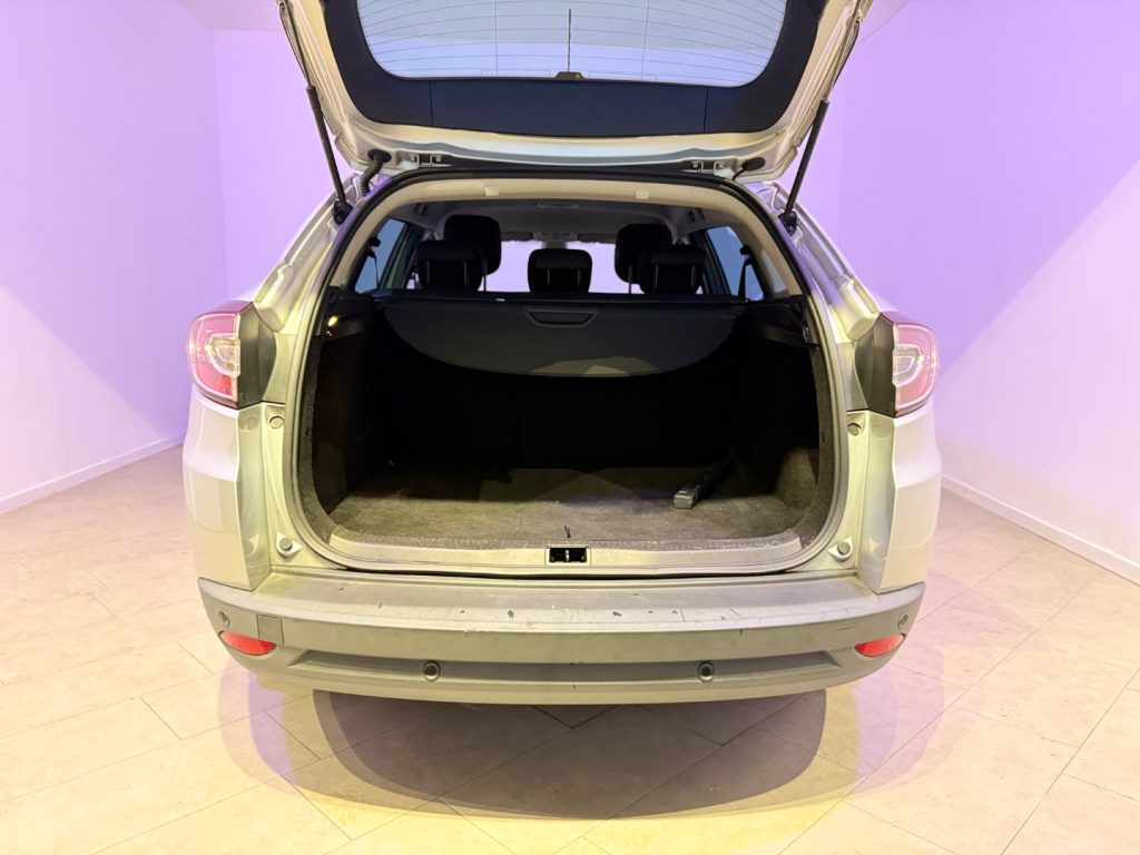 RENAULT Megane Mégane 1.5 dCi 110CV EDC SporTour Wave - 20