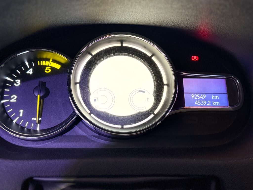 RENAULT Megane Mégane 1.5 dCi 110CV EDC SporTour Wave - 21