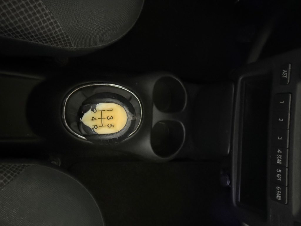 TOYOTA Yaris 1.0i 16V cat 3 porte Sol Blue - 10