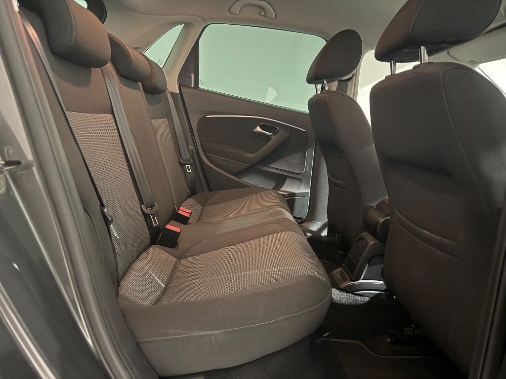 VOLKSWAGEN Polo 1.2 TSI DSG 5p. Highline BlueMotion Technology - 13