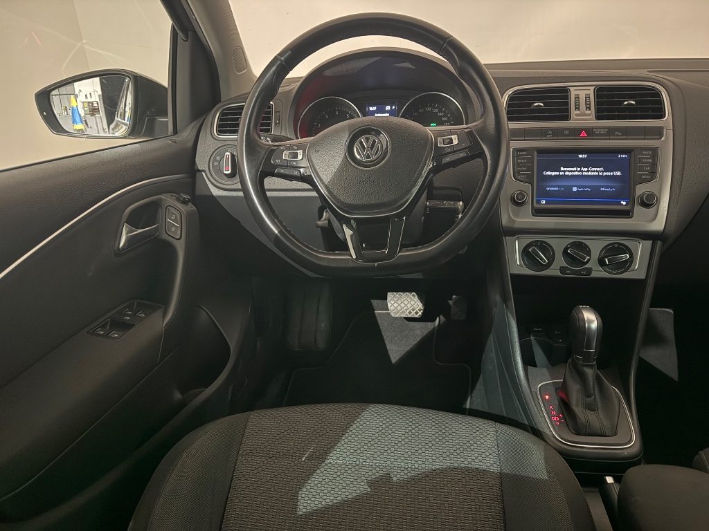 VOLKSWAGEN Polo 1.2 TSI DSG 5p. Highline BlueMotion Technology - 5