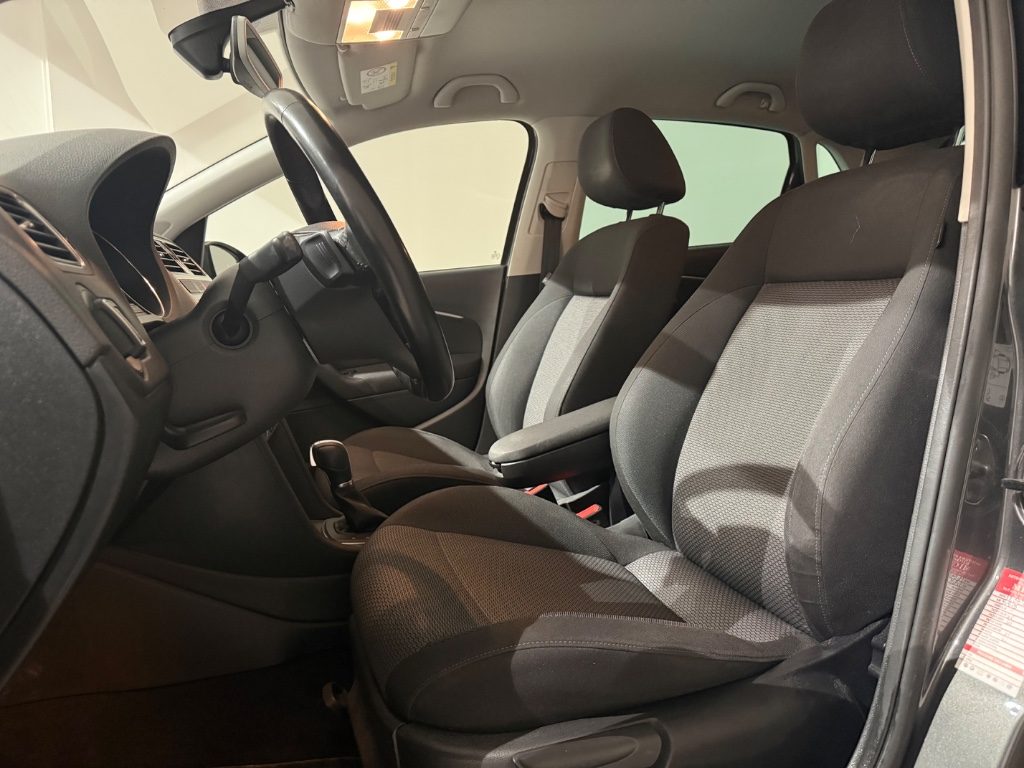 VOLKSWAGEN Polo 1.2 TSI DSG 5p. Highline BlueMotion Technology - 16