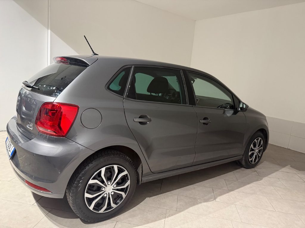 VOLKSWAGEN Polo 1.2 TSI DSG 5p. Highline BlueMotion Technology - 2