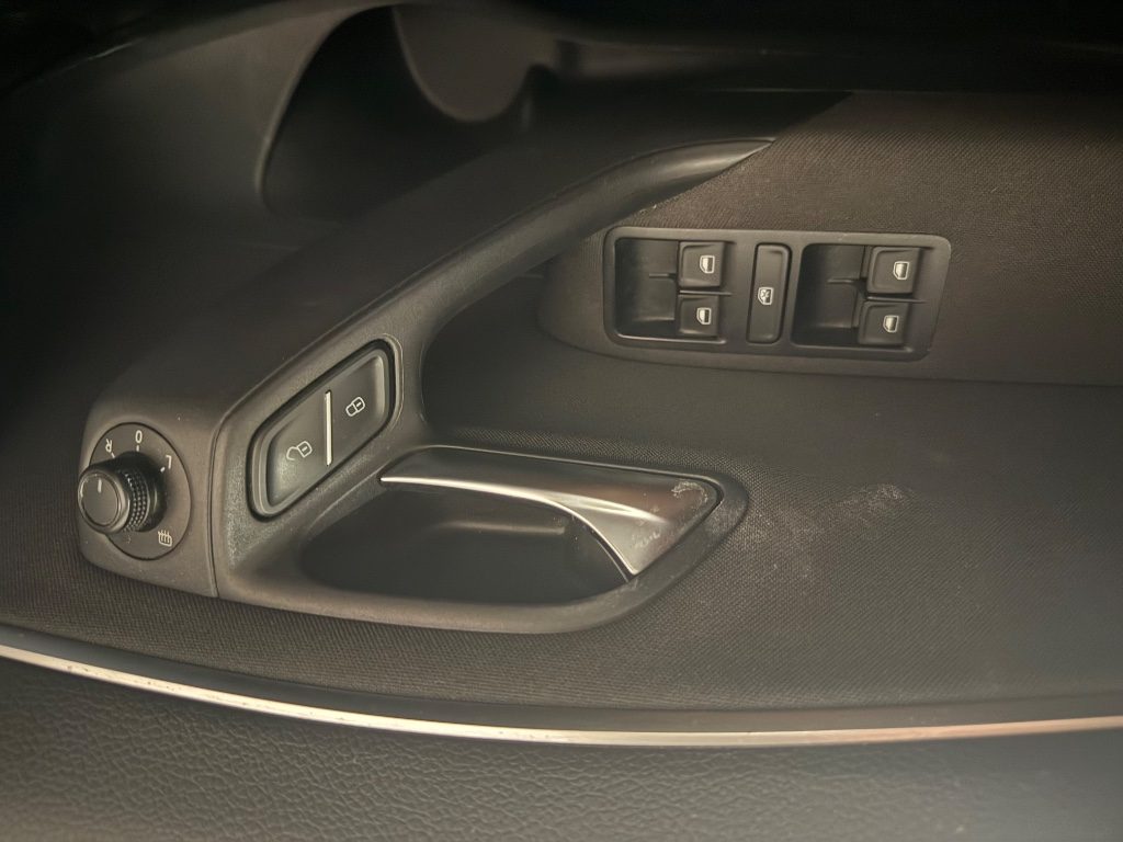 VOLKSWAGEN Polo 1.2 TSI DSG 5p. Highline BlueMotion Technology - 8