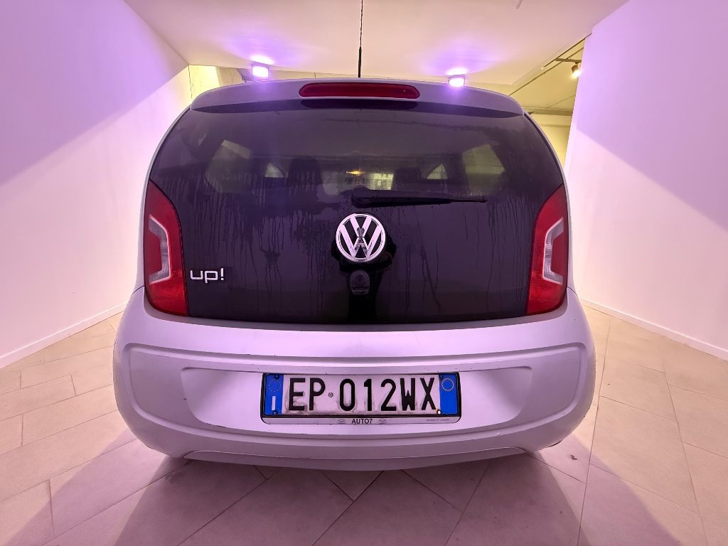 VOLKSWAGEN up! 1.0 75 CV 3 porte high up! - 23