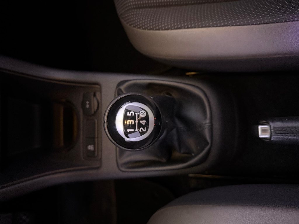 VOLKSWAGEN up! 1.0 75 CV 3 porte high up! - 22