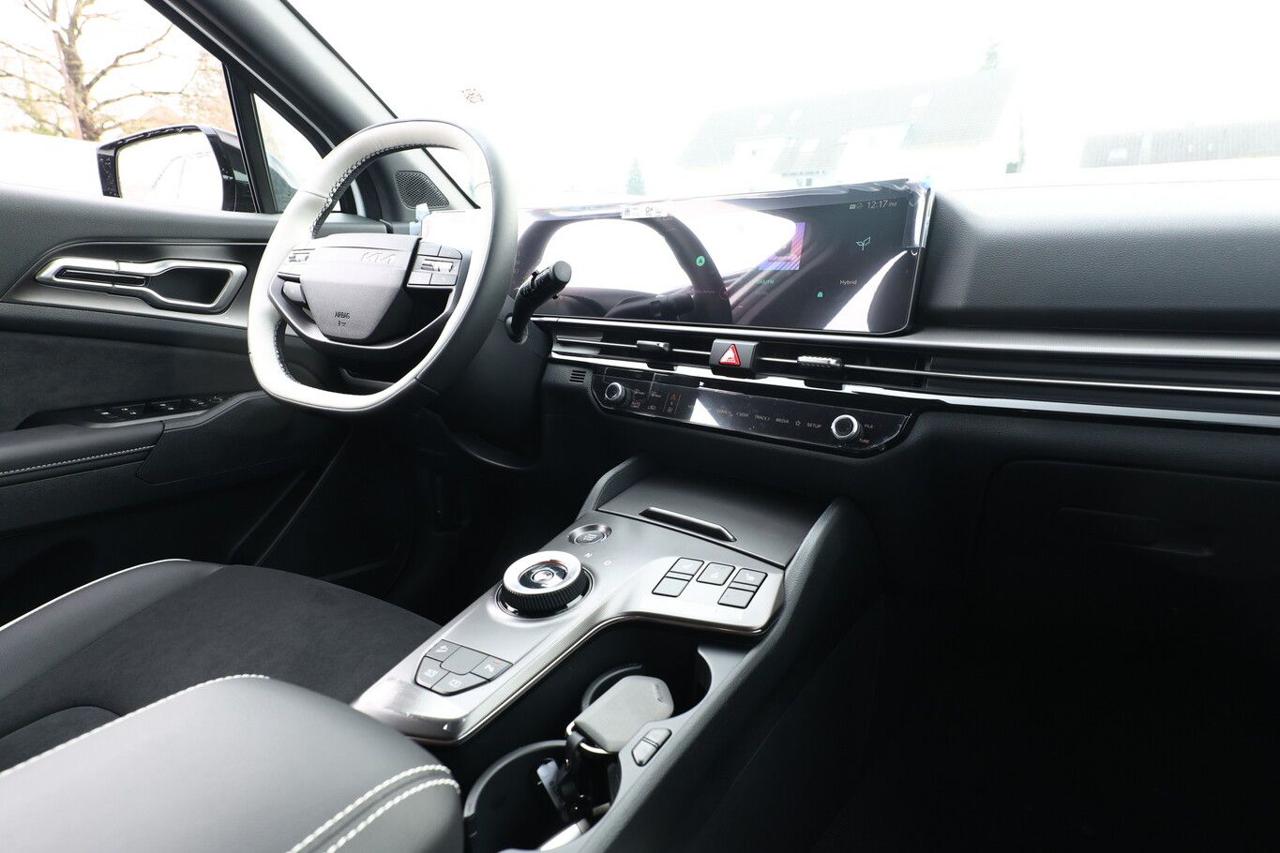 KIA Sportage 1.6 TGDi HEV AT Style - 7