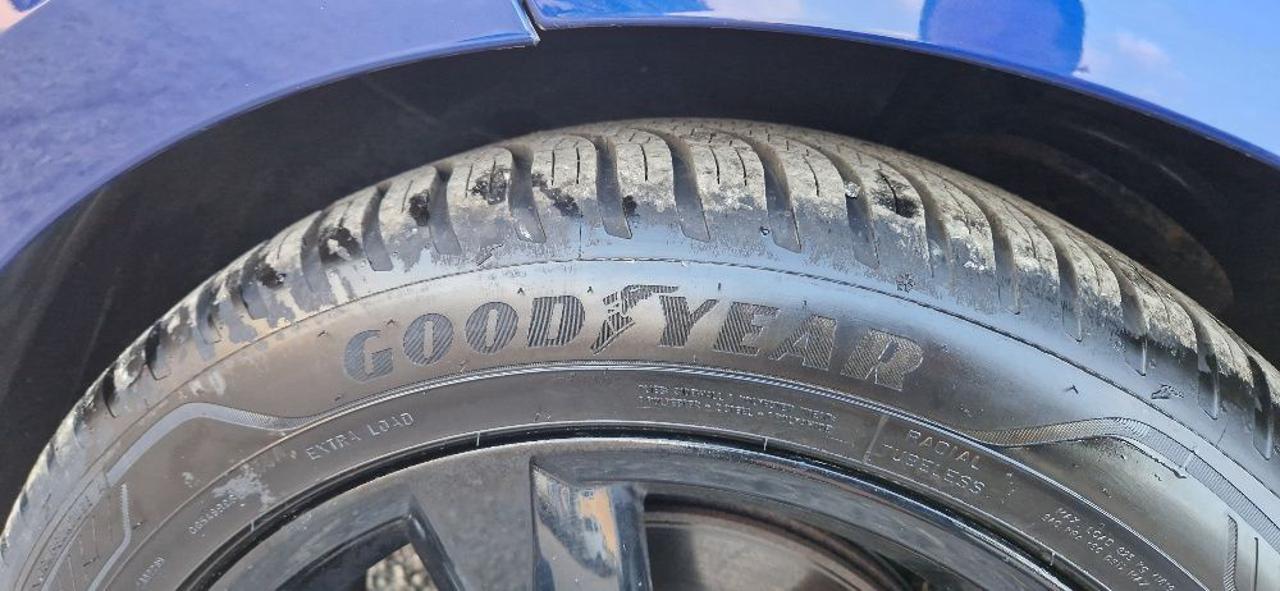 FORD Mustang Convertibile 3.7 V6 Aut - 11