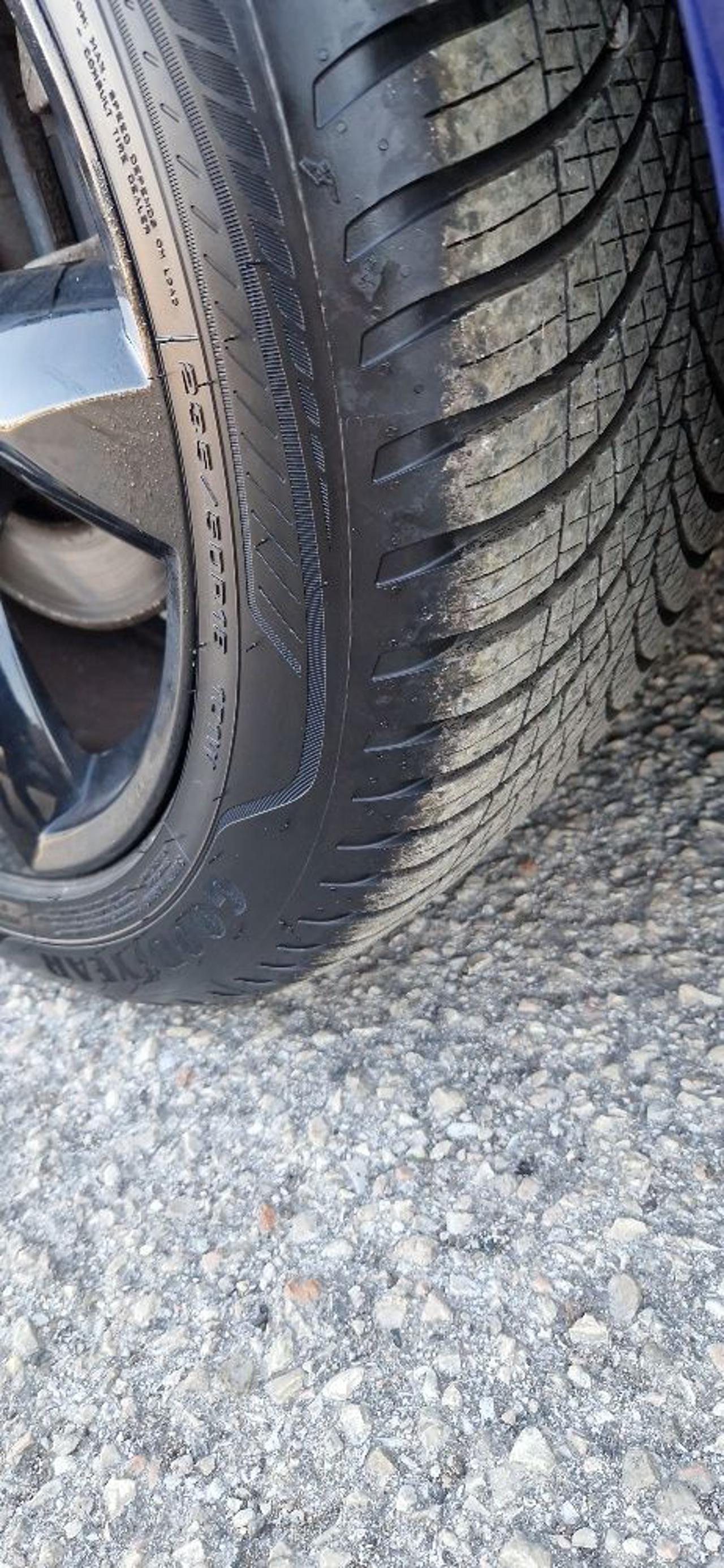 FORD Mustang Convertibile 3.7 V6 Aut - 12