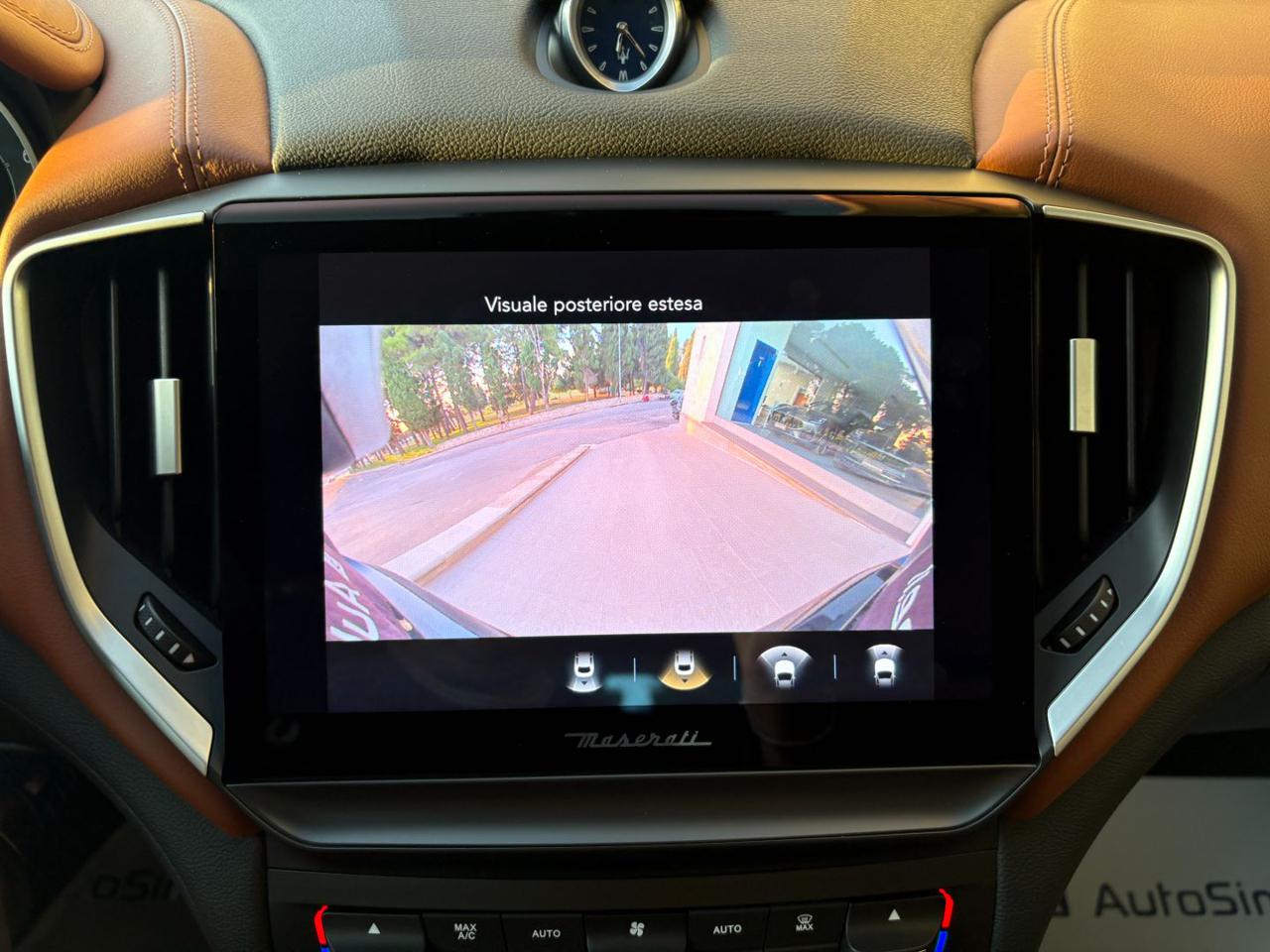 MASERATI Ghibli 3.0 V6 430 CV AWD Modena S Q4 - 17