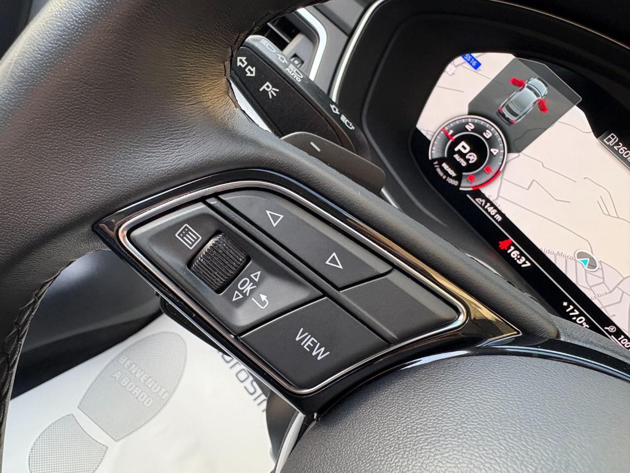 AUDI A5 SPB SPORTBACK 40 TDI quattro S tronic S line. - 21