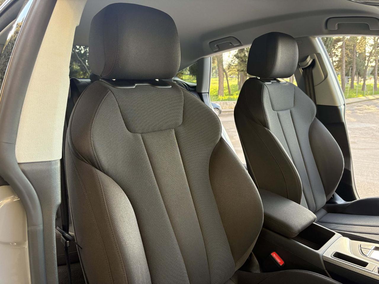 AUDI A5 SPB SPORTBACK 40 TDI quattro S tronic S line. - 10