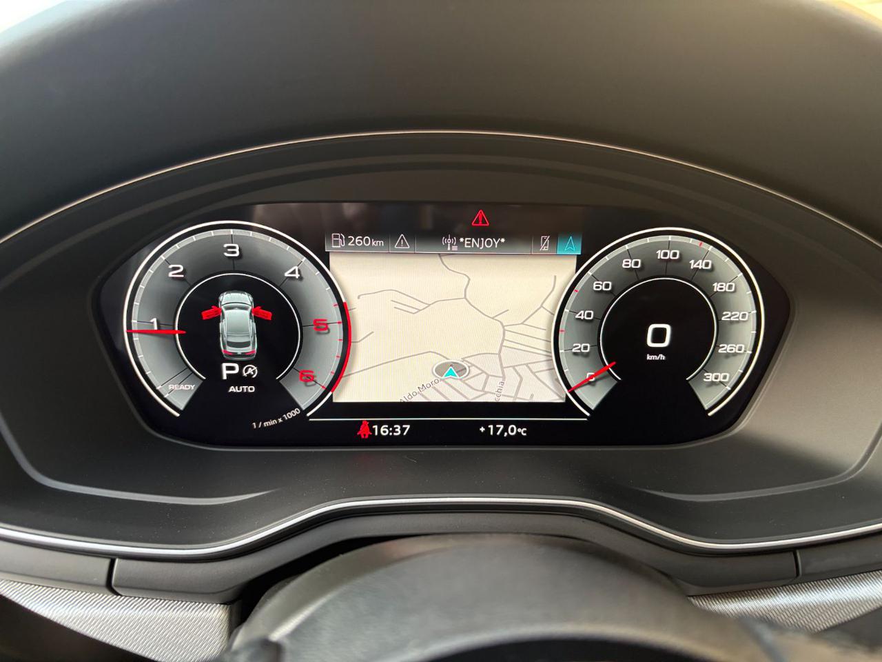 AUDI A5 SPB SPORTBACK 40 TDI quattro S tronic S line. - 24