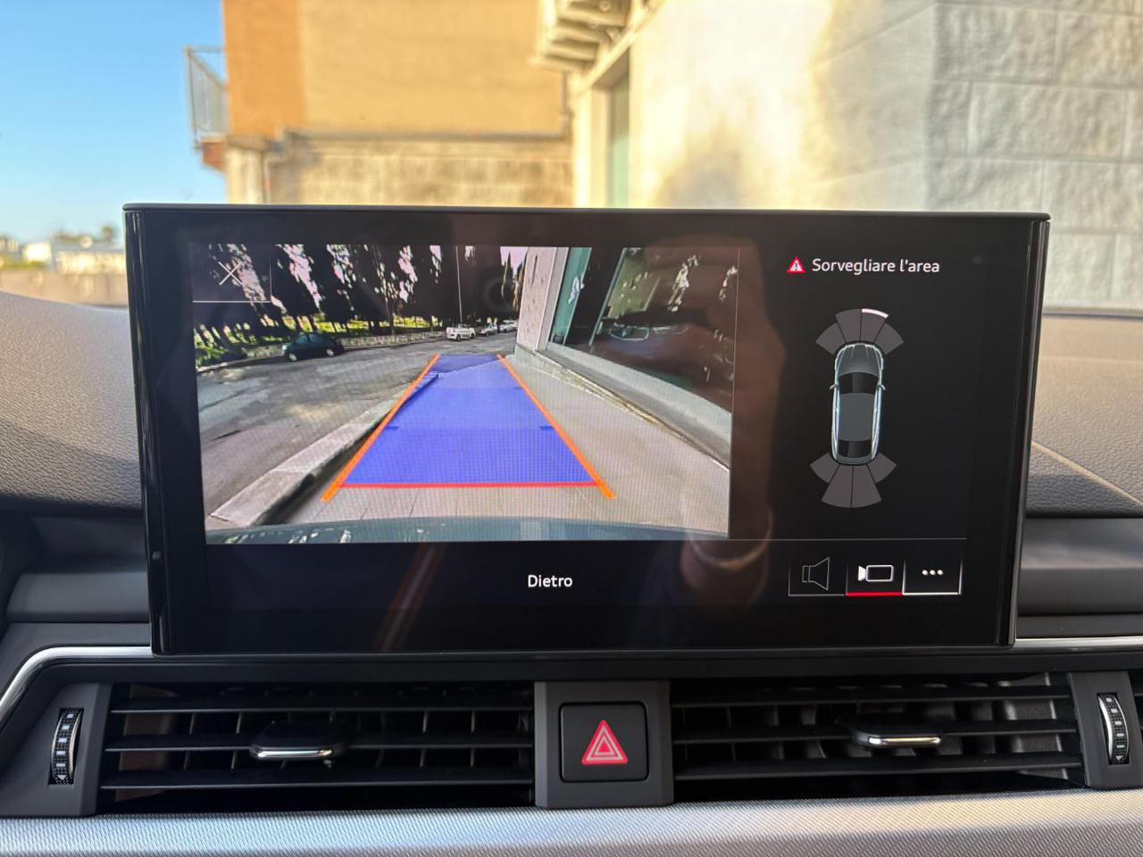 AUDI A5 SPB SPORTBACK 40 TDI quattro S tronic S line. - 15