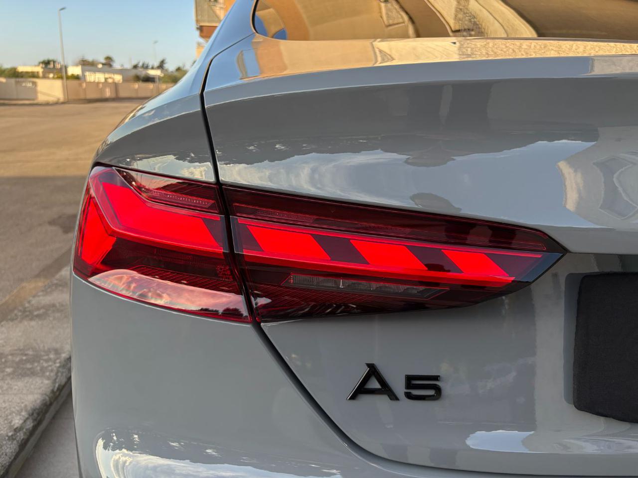 AUDI A5 SPB SPORTBACK 40 TDI quattro S tronic S line. - 34