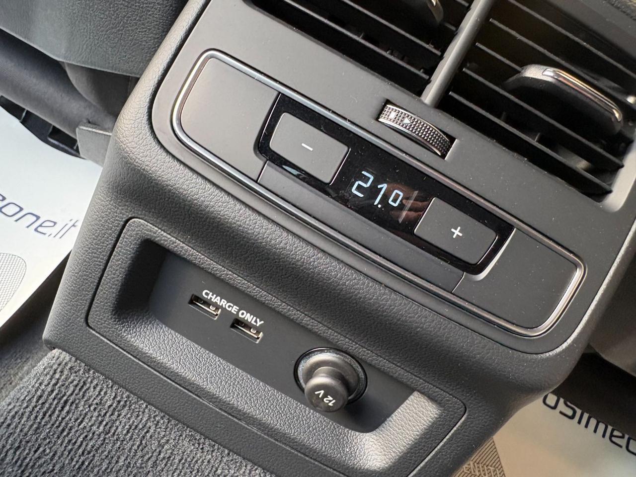 AUDI A5 SPB SPORTBACK 40 TDI quattro S tronic S line. - 38