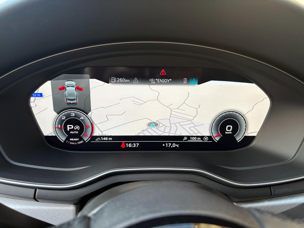 AUDI A5 SPB SPORTBACK 40 TDI quattro S tronic S line. - 23