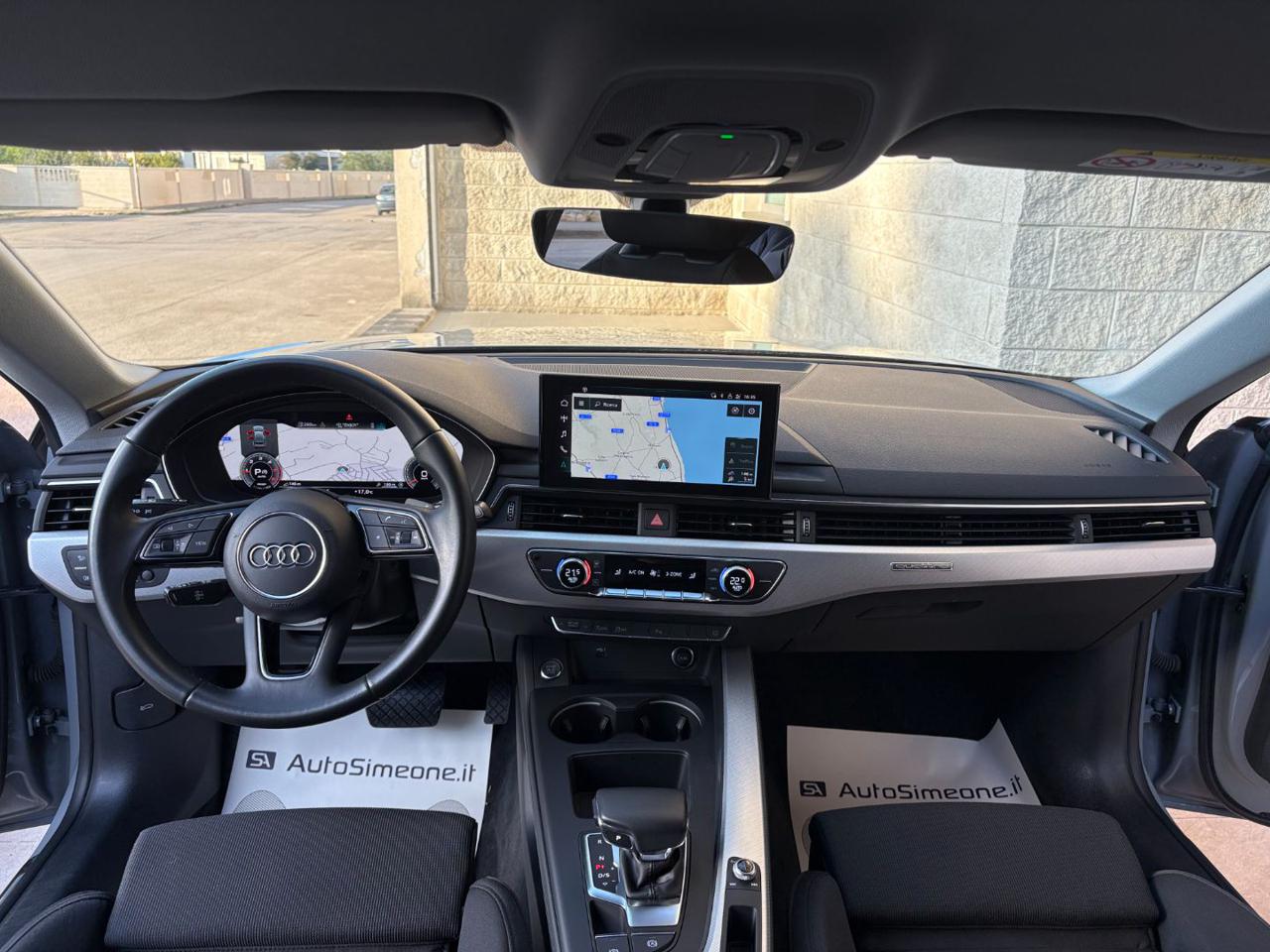 AUDI A5 SPB SPORTBACK 40 TDI quattro S tronic S line. - 13