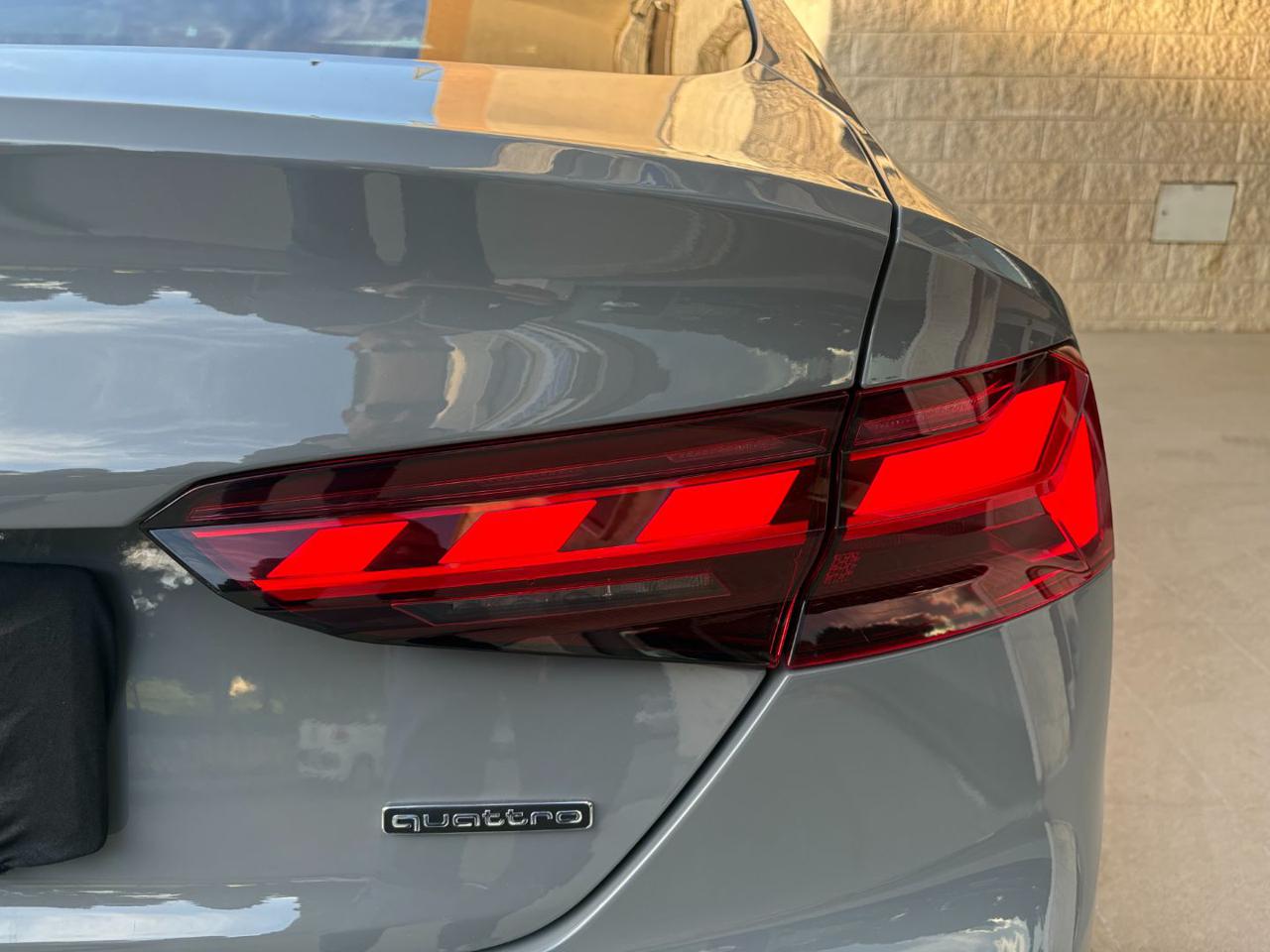 AUDI A5 SPB SPORTBACK 40 TDI quattro S tronic S line. - 35