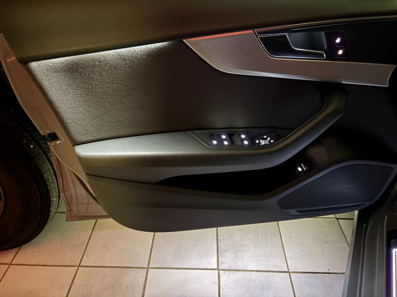 AUDI A5 SPB SPORTBACK 40 TDI quattro S tronic S line. - 31