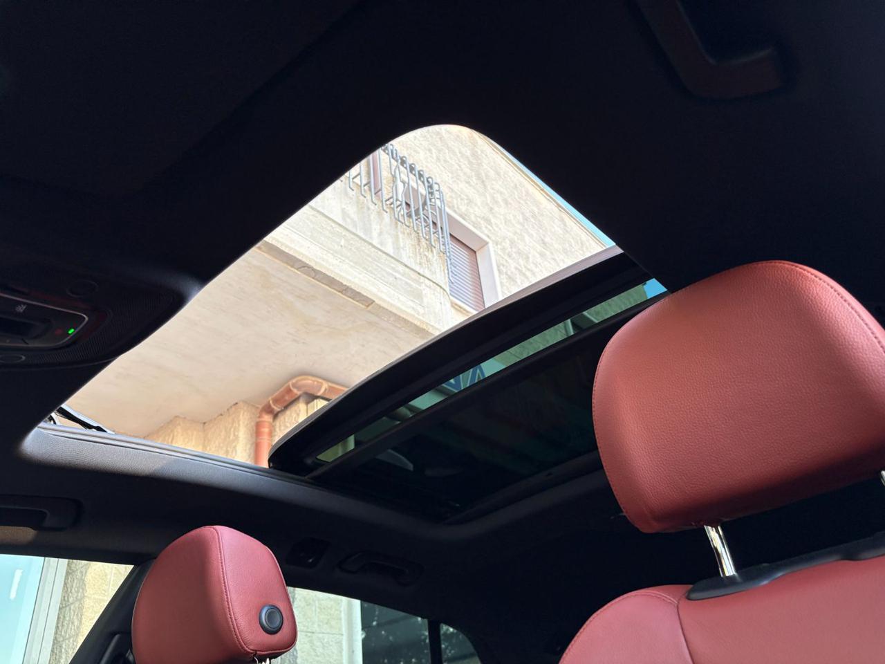 AUDI Q8 45 TDI quattro tiptronic S line plus TETTO. - 9