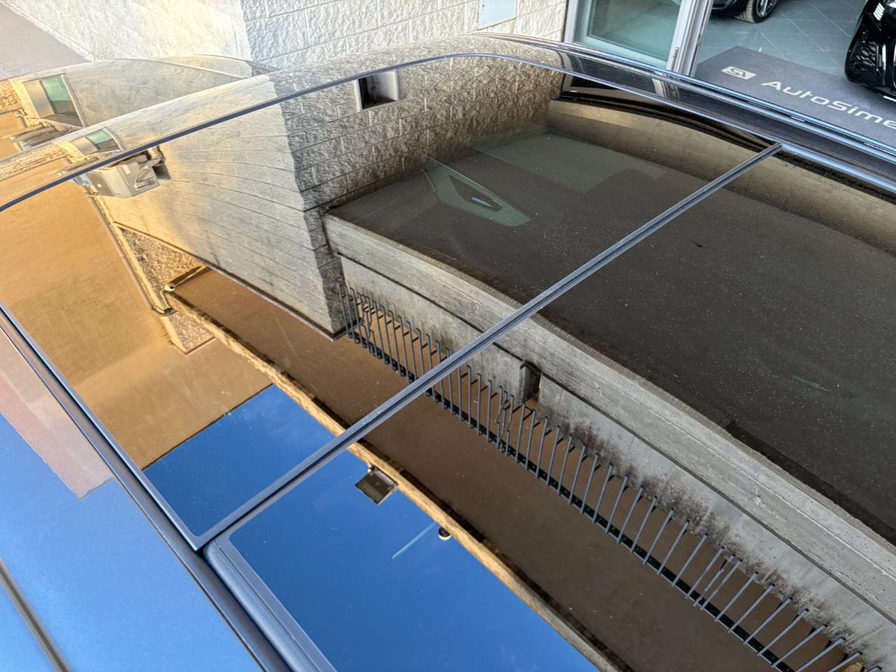 AUDI Q8 45 TDI quattro tiptronic S line plus TETTO. - 45