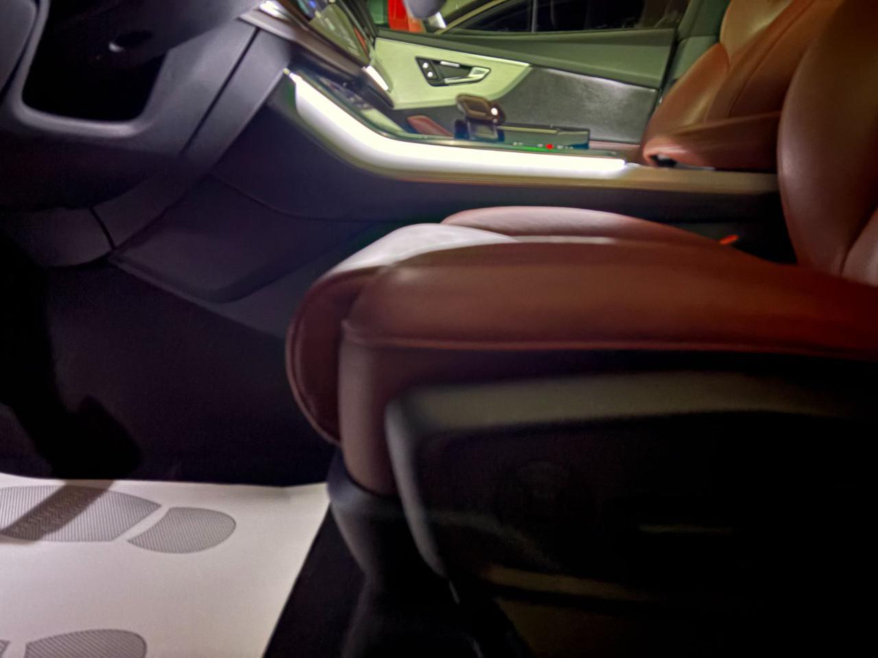 AUDI Q8 45 TDI quattro tiptronic S line plus TETTO. - 35