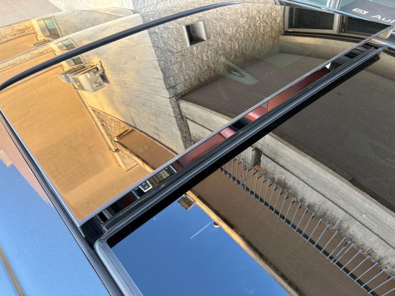 AUDI Q8 45 TDI quattro tiptronic S line plus TETTO. - 43