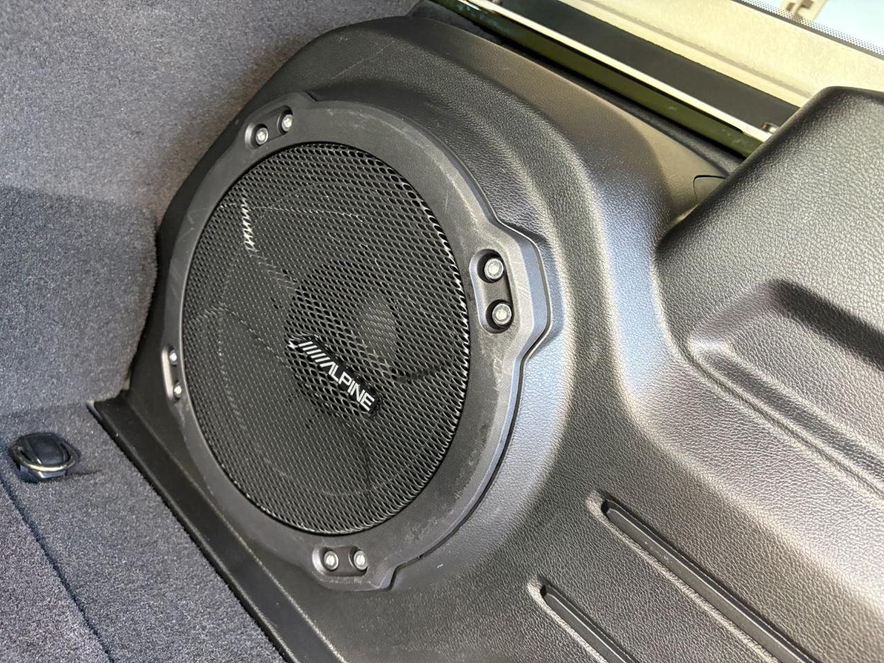 JEEP Wrangler Unlimited 2.0 PHEV ATX 4xe Sahara. - 23