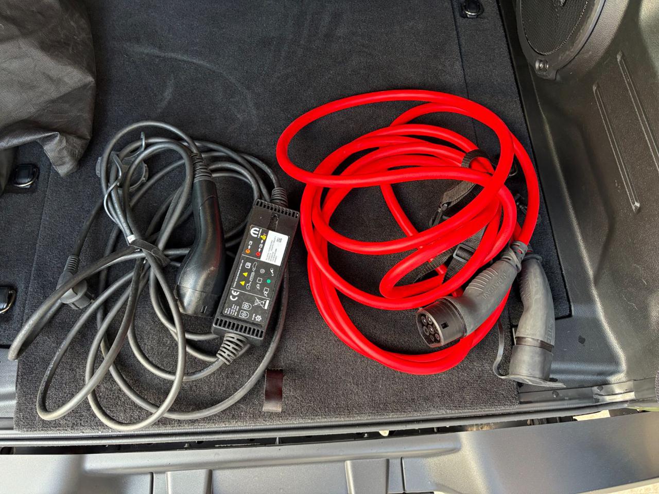 JEEP Wrangler Unlimited 2.0 PHEV ATX 4xe Sahara. - 42