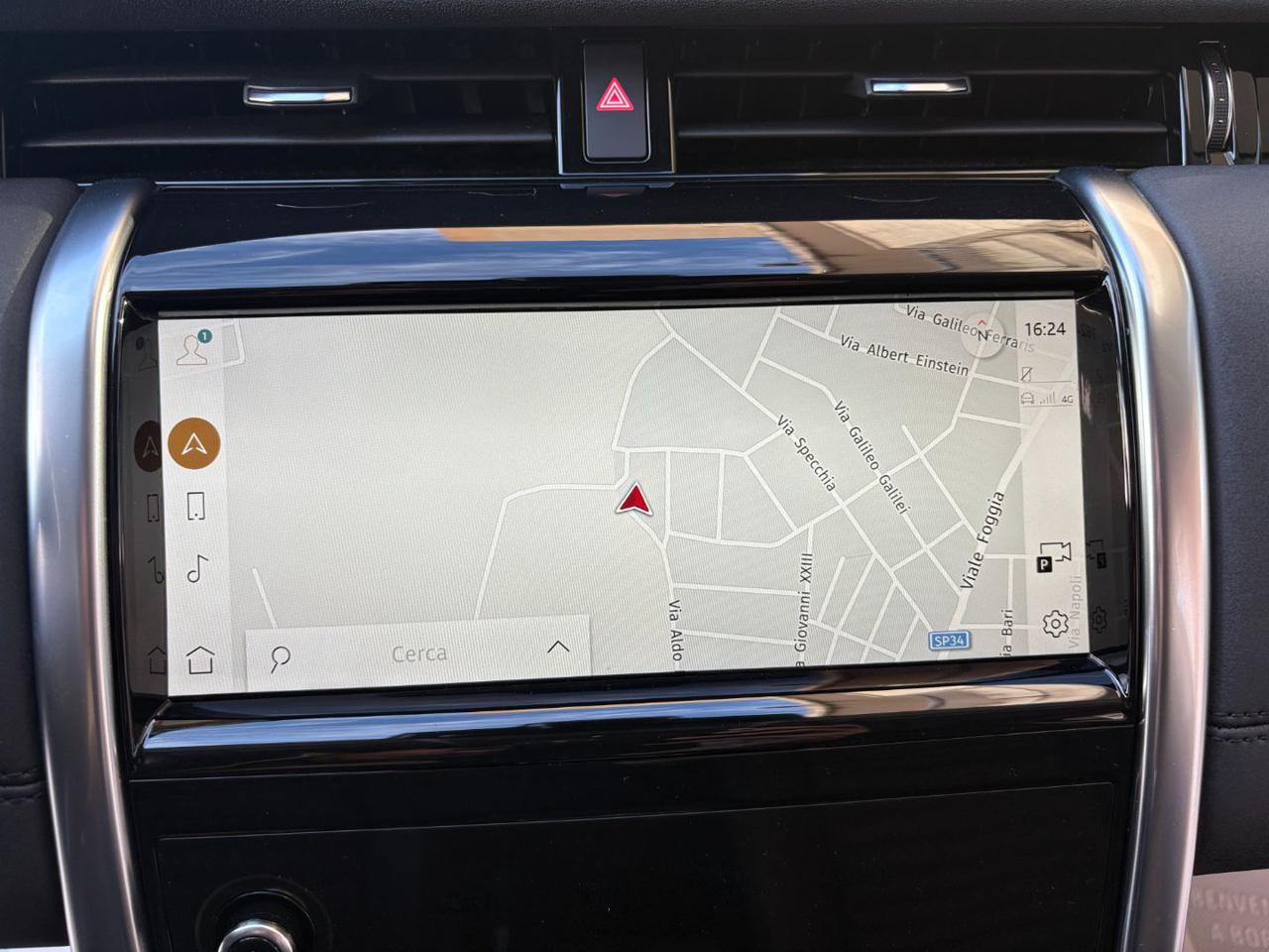 LAND ROVER Discovery Sport 2.0 TD4 163 CV AWD Auto SE AUTOCARRO 5 POSTI. - 23