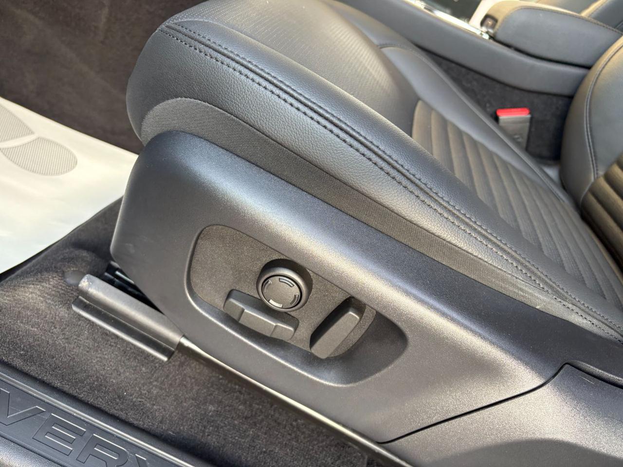 LAND ROVER Discovery Sport 2.0 TD4 163 CV AWD Auto SE AUTOCARRO 5 POSTI. - 21