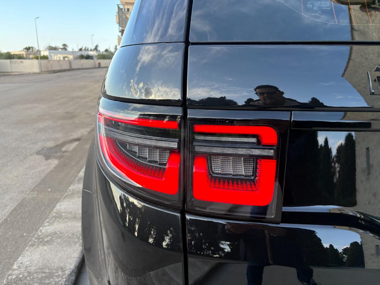 LAND ROVER Discovery Sport 2.0 TD4 163 CV AWD Auto SE AUTOCARRO 5 POSTI. - 36