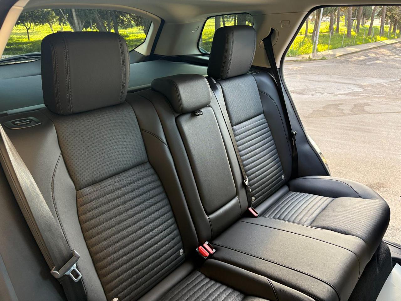 LAND ROVER Discovery Sport 2.0 TD4 163 CV AWD Auto SE AUTOCARRO 5 POSTI. - 19