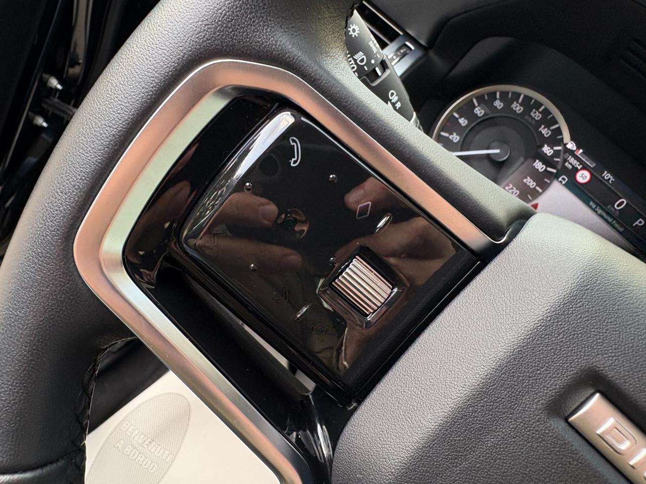 LAND ROVER Discovery Sport 2.0 TD4 163 CV AWD Auto SE AUTOCARRO 5 POSTI. - 31