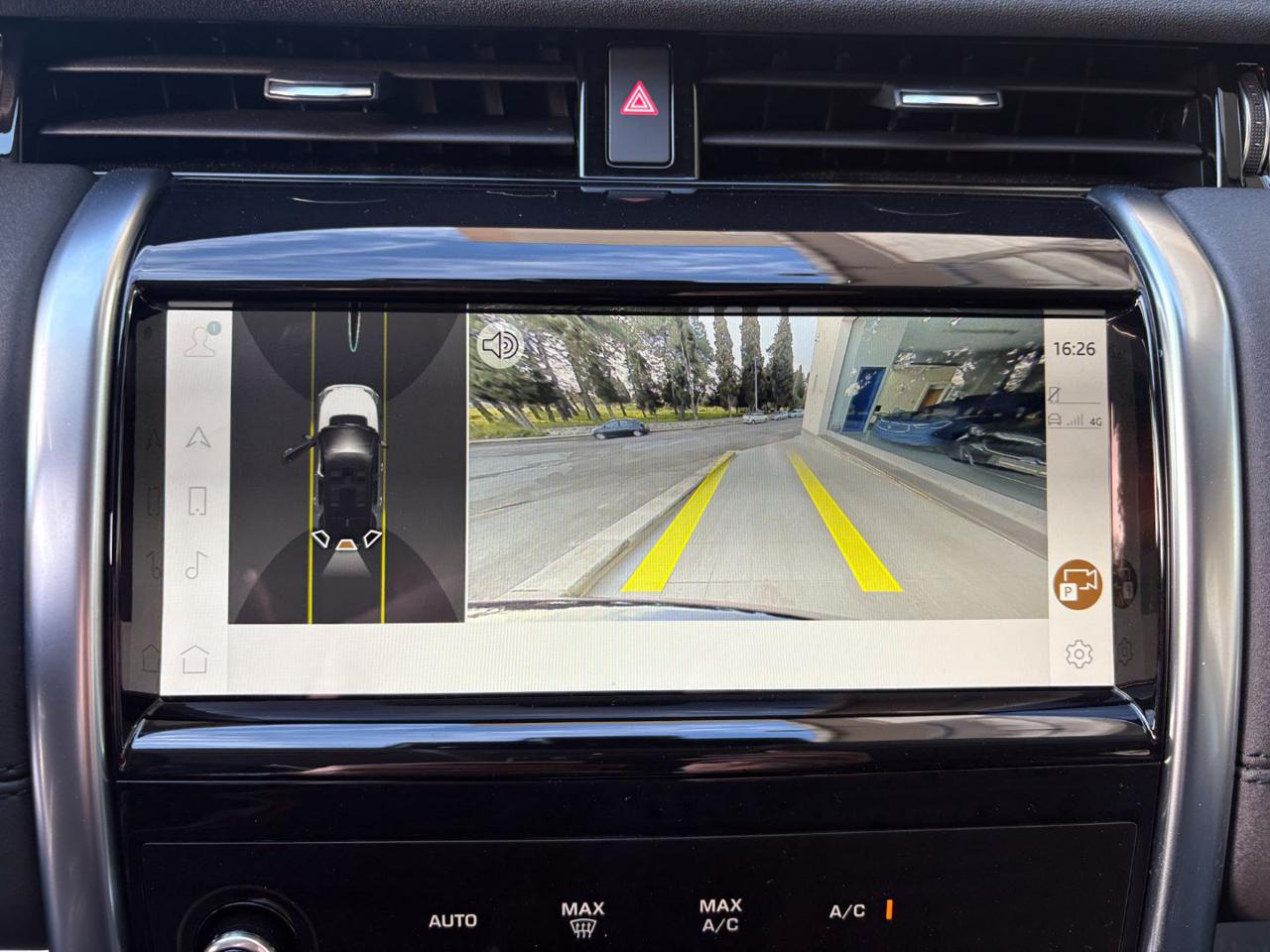 LAND ROVER Discovery Sport 2.0 TD4 163 CV AWD Auto SE AUTOCARRO 5 POSTI. - 15