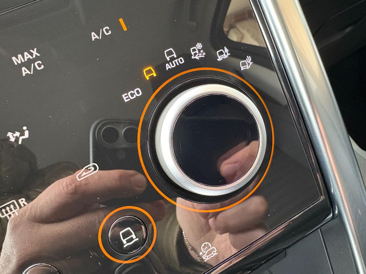 LAND ROVER Discovery Sport 2.0 TD4 163 CV AWD Auto SE AUTOCARRO 5 POSTI. - 28