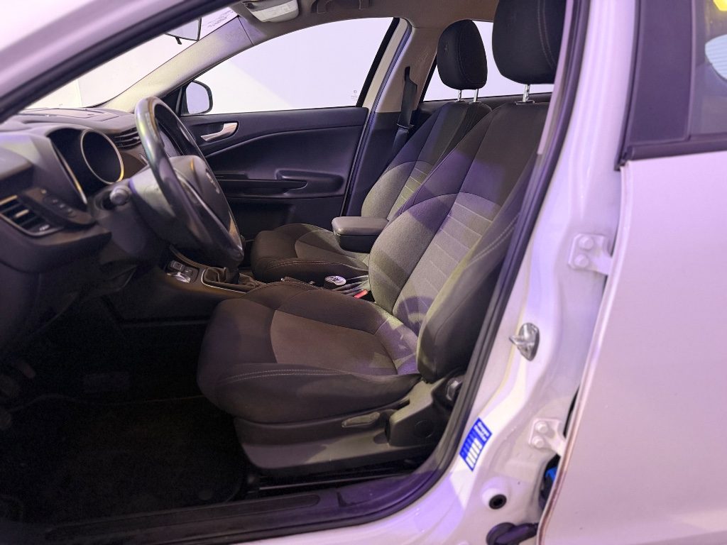 ALFA ROMEO Giulietta 1.4 Turbo 120 CV Super - 16